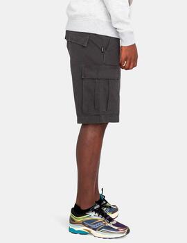 Bermuda ELEMENT LEGION CARGO - Off Black