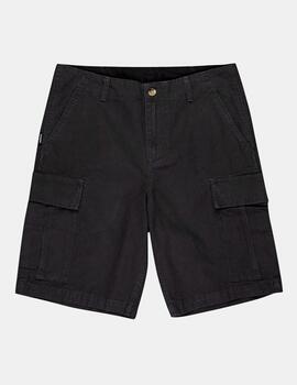 Bermuda ELEMENT LEGION CARGO - Off Black
