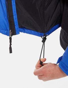 Cazadora The North Face 1996 RETRO NUPTSE - Azul