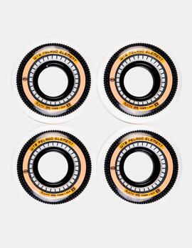 Ruedas ELEMENT PELAGO 55MM - Assorted