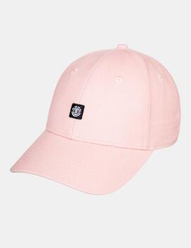 Gorra ELEMENT FLUKY - Almost Apricot