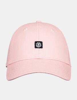 Gorra ELEMENT FLUKY - Almost Apricot