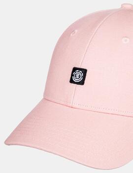 Gorra ELEMENT FLUKY - Almost Apricot