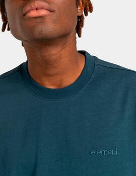 Camiseta ELEMENT CRAIL 3.0 - Midnight Navy