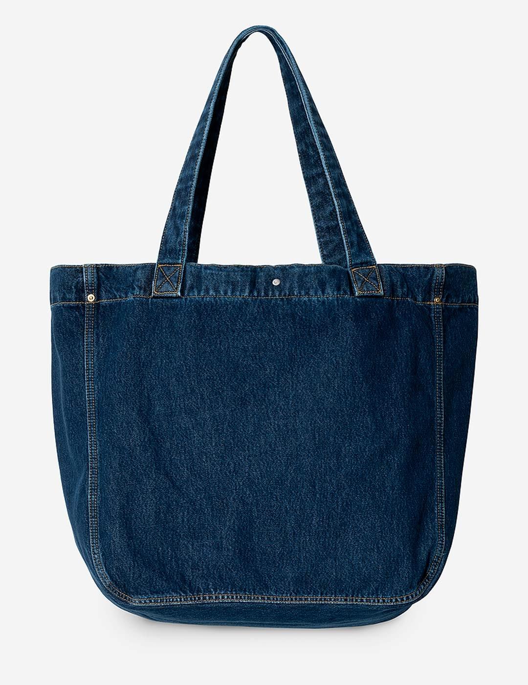 Bolso CARHARTT NASH - Blue
