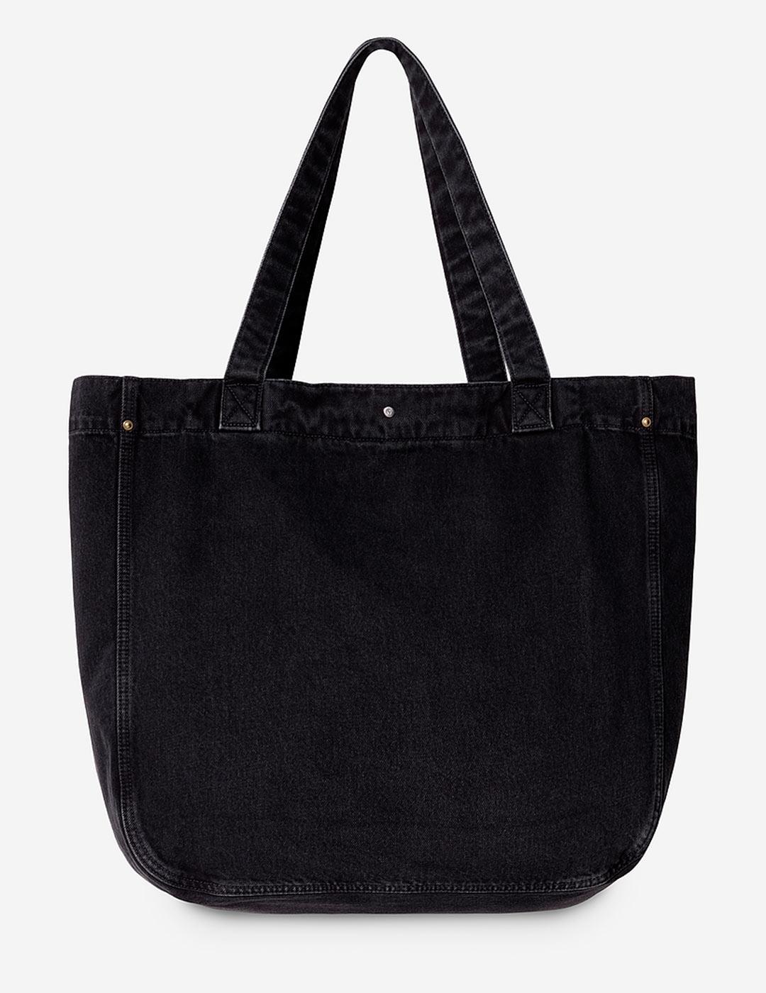 Bolso CARHARTT NASH - Black