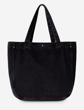 Bolso CARHARTT NASH - Black