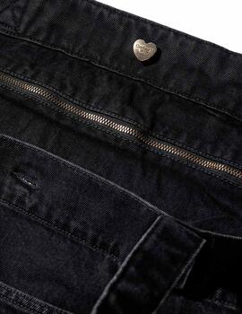 Bolso CARHARTT NASH - Black