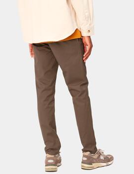 Pantalón CARHARTT SID - Barista