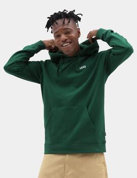 Sudadera Capucha VANS CORE BASIC PO - Eden