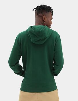 Sudadera Capucha VANS CORE BASIC PO - Eden