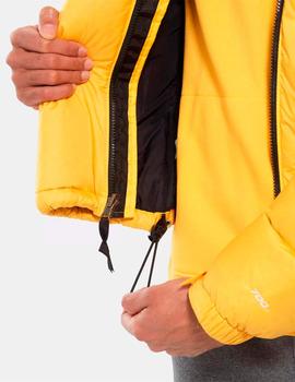 Cazadora The North Face 1996 RETRO NUPTSE - Amarillo
