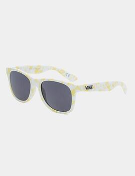 Gafas VANS SPICOLI 4 SHADES - Antique White