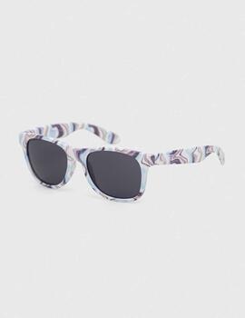 Gafas VANS  SPICOLI 4 SHADES - Antique White