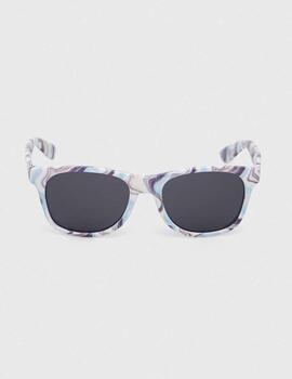 Gafas VANS  SPICOLI 4 SHADES - Antique White