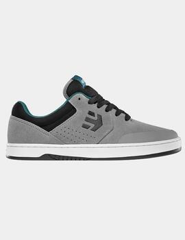 Zapatillas ETNIES MARANA - Grey/Black