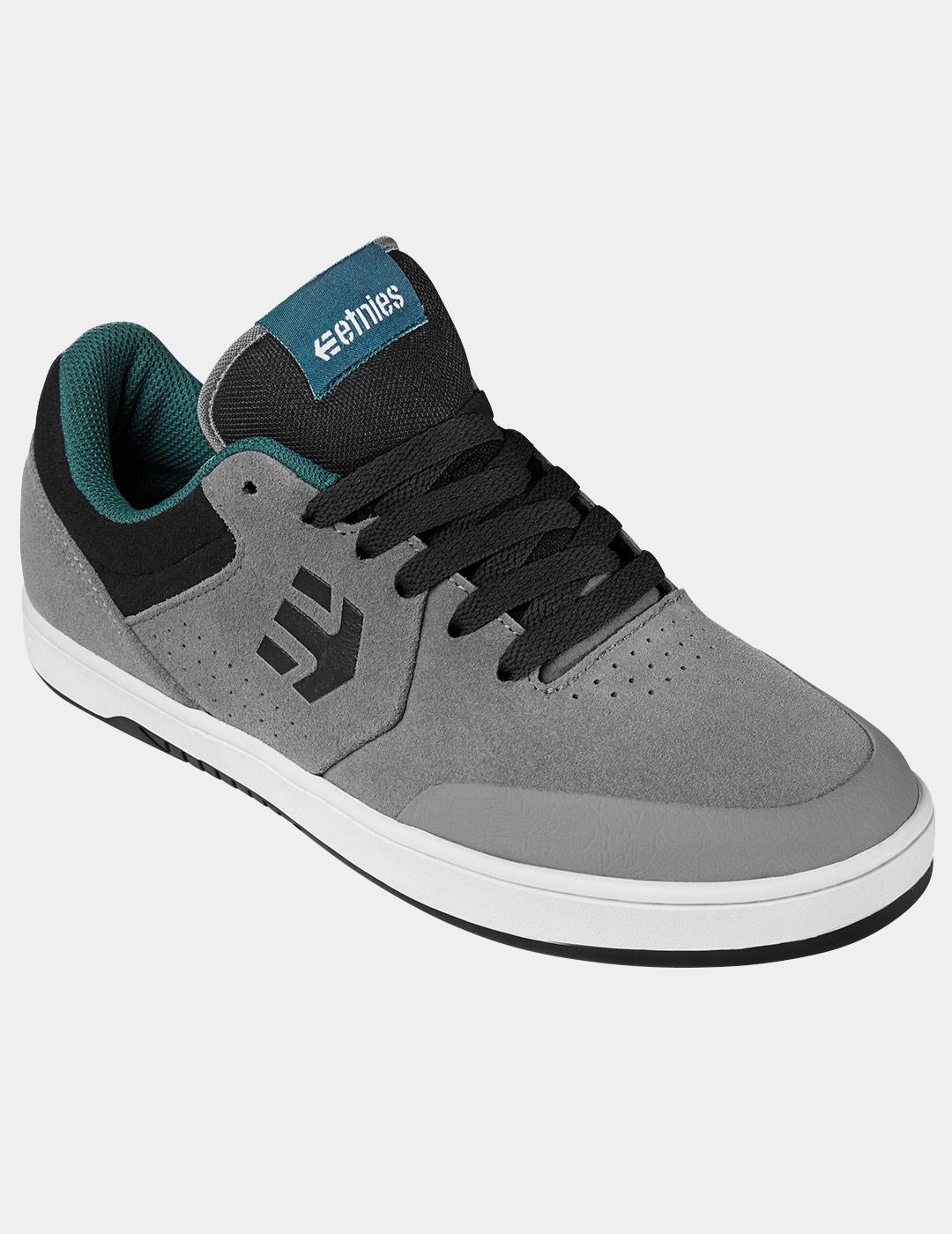 Zapatillas ETNIES MARANA - Grey/Black