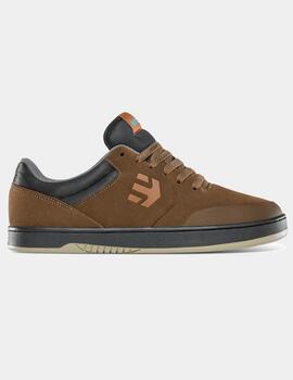 Zapatillas ETNIES MARANA - Brown/Black/Tan