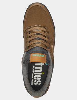 Zapatillas ETNIES MARANA - Brown/Black/Tan