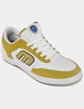 Zapatillas ETNIES THE AURELIEN - Tan/White