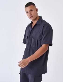 Camisa PROJECT x PARIS 2310034 - Negro