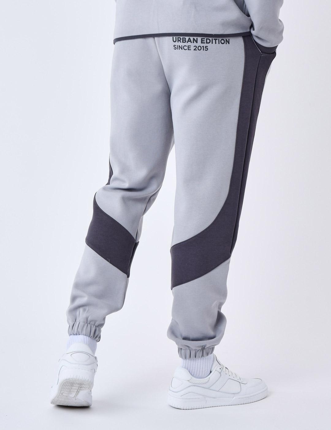 Pantalón Chándal PROJECT x PARIS 2344100 - Gris