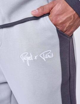 Pantalón Chándal PROJECT x PARIS 2344100 - Gris