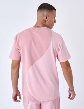 Camiseta PROJECT x PARIS 2310008 - Rosa