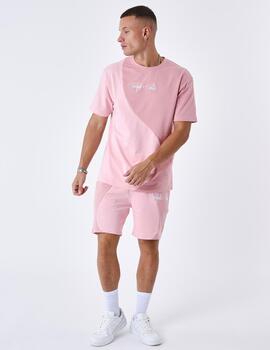 Camiseta PROJECT x PARIS 2310008 - Rosa