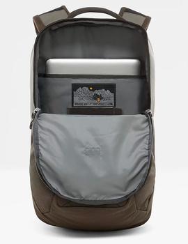 Mochila The North Face VAULT - NW TAUPE GREEN GREY