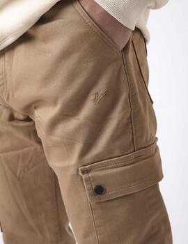 Pantalón T19939 - Beige