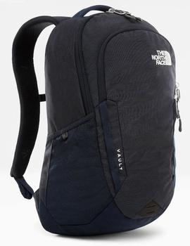 Mochila The North Face VAULT - URBAN NAVY LIGHT HEATHER