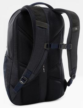 Mochila The North Face VAULT - URBAN NAVY LIGHT HEATHER