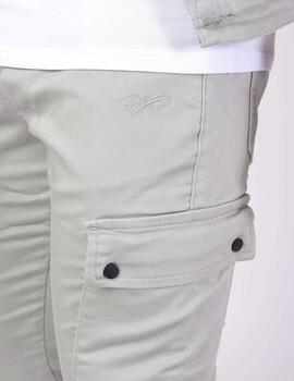 Pantalón PROJECT X PARIS T19939 - Gris Antracita