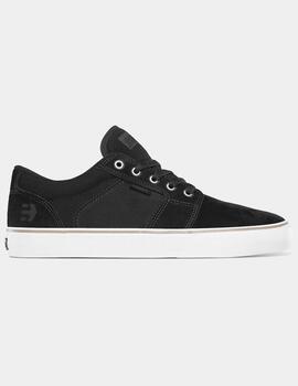 Zapatillas ETNIES BARGE LS - Black