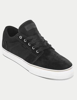 Zapatillas ETNIES BARGE LS - Black