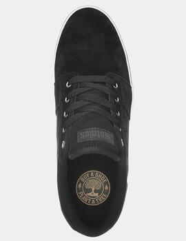 Zapatillas ETNIES BARGE LS - Black