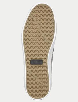 Zapatillas ETNIES BARGE LS - Black