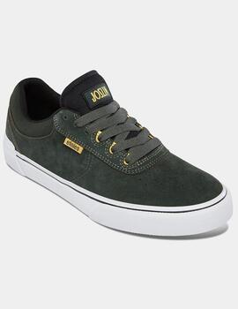 Zapatillas ETNIES JOSLIN VULC - Green