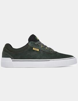 Zapatillas ETNIES JOSLIN VULC - Green