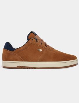 Zapatillas ETNIES JOSLIN - Brown/Navy