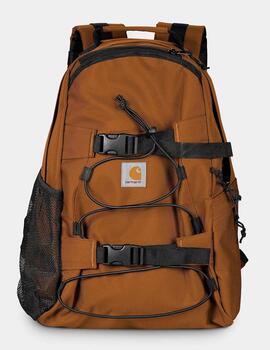 Mochila CARHARTT KICKFLIP - Deep H Brown