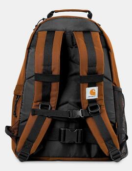 Mochila CARHARTT WIP KICKFLIP - Deep H Brown