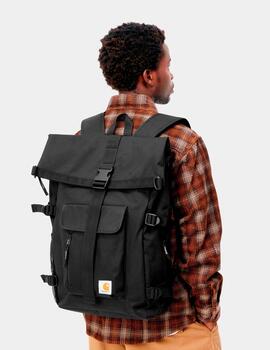 Mochila CARHARTT PHILIS - Black