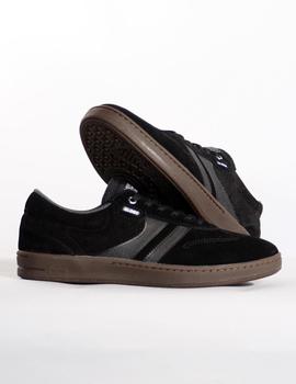 Zapatillas Globe EMPIRE - Black Snake Gonzalez