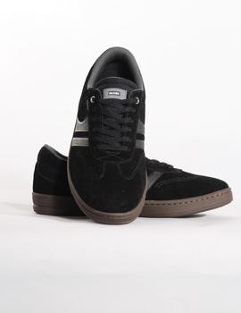 Zapatillas Globe EMPIRE - Black Snake Gonzalez