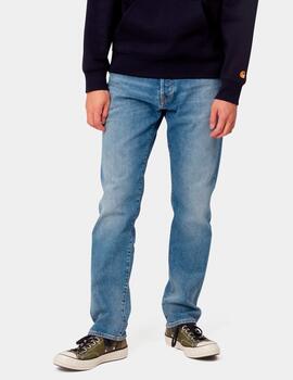 Pantalón CARHARTT WIP KLONDIKE - Blue