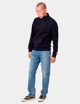 Pantalón CARHARTT WIP KLONDIKE - Blue