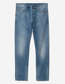 Pantalón CARHARTT WIP KLONDIKE - Blue