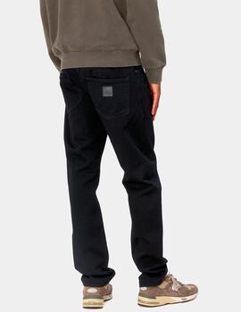 Pantalón CARHARTT KLONDIKE - Black